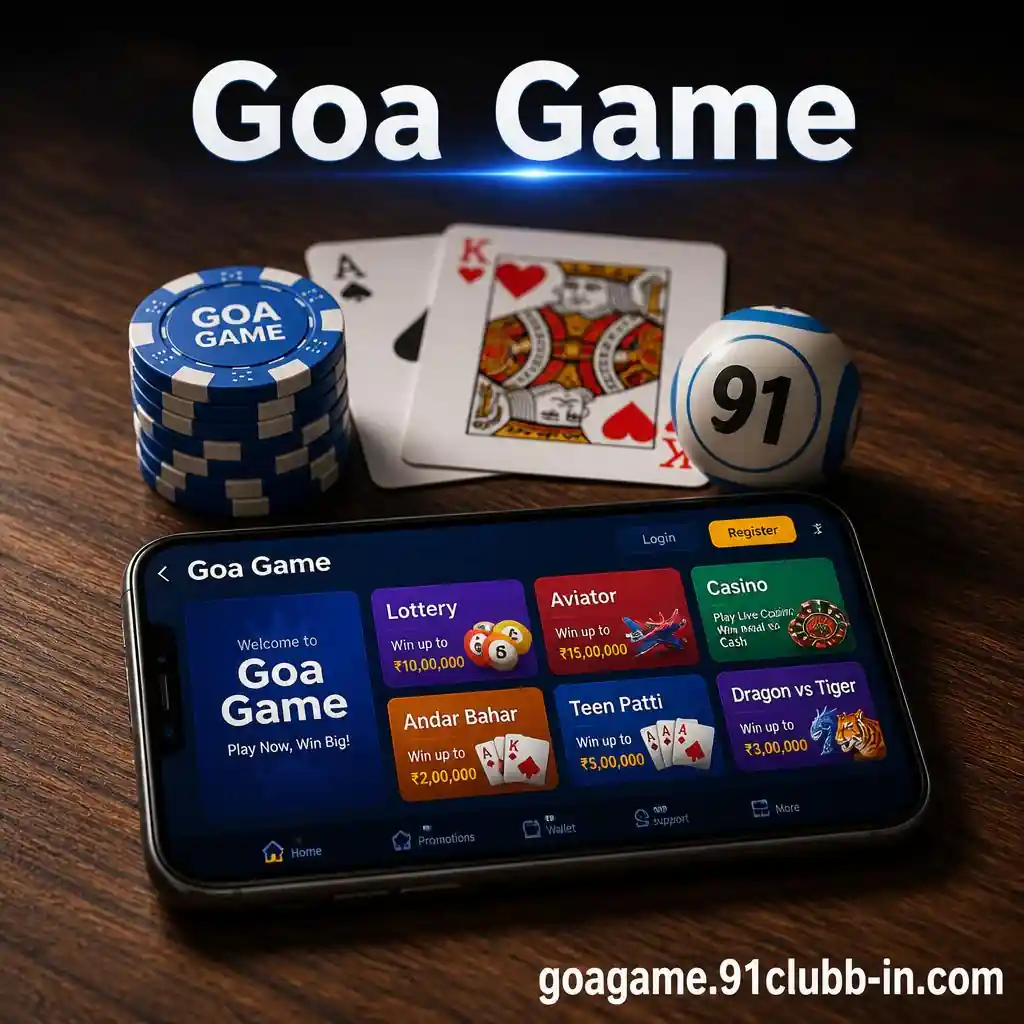 Goa Game